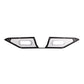 Rear Fascia Chase Light Kit for Can Am Maverick R