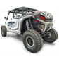 Rear Bumper for Polaris 2024+ RZR XP 1000/4