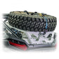 Tire Carrier/Adventure Rack for Polaris 2024+ RZR XP 1000/4