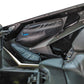 RZR Pro XP front door organizer pouches for side-by-side