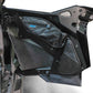 Door Bags - Rear Pair for RZR Pro XP 2020-2024