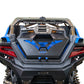 Oversize Tire Carrier Mount Accessory for RZR Pro R / Turbo R / Pro XP 2022+