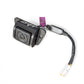 Improved rear vision camera extension polaris rzr turbo r