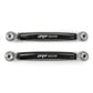 Billet Aluminum Hex Bar Adjustable Sway Bar Link Kit, Rear (M10) for RZR Polaris Pro XP
