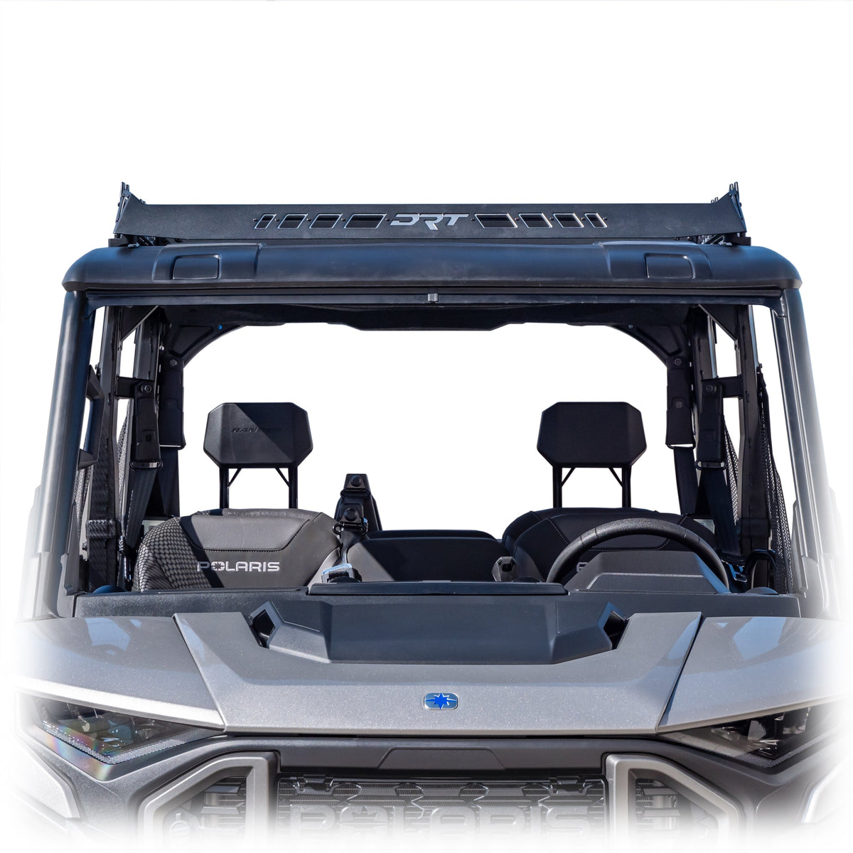 Roof Rack Kit for Polaris Ranger XD 1500 Crew 2024+