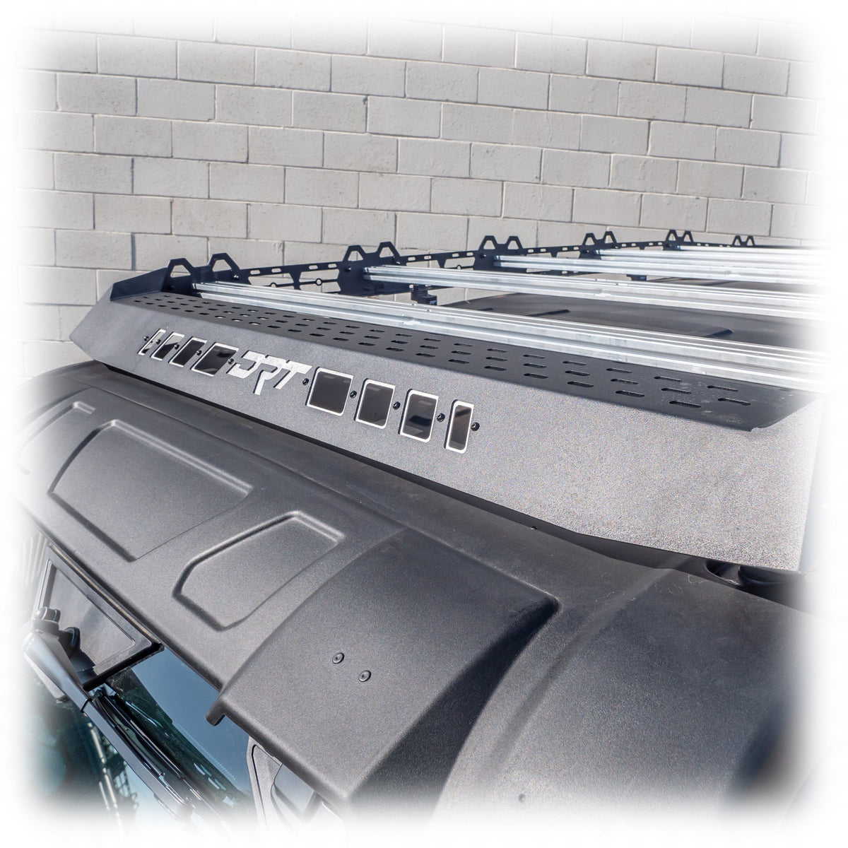 Roof Rack Kit for Polaris XPEDITION ADV 5/XP5