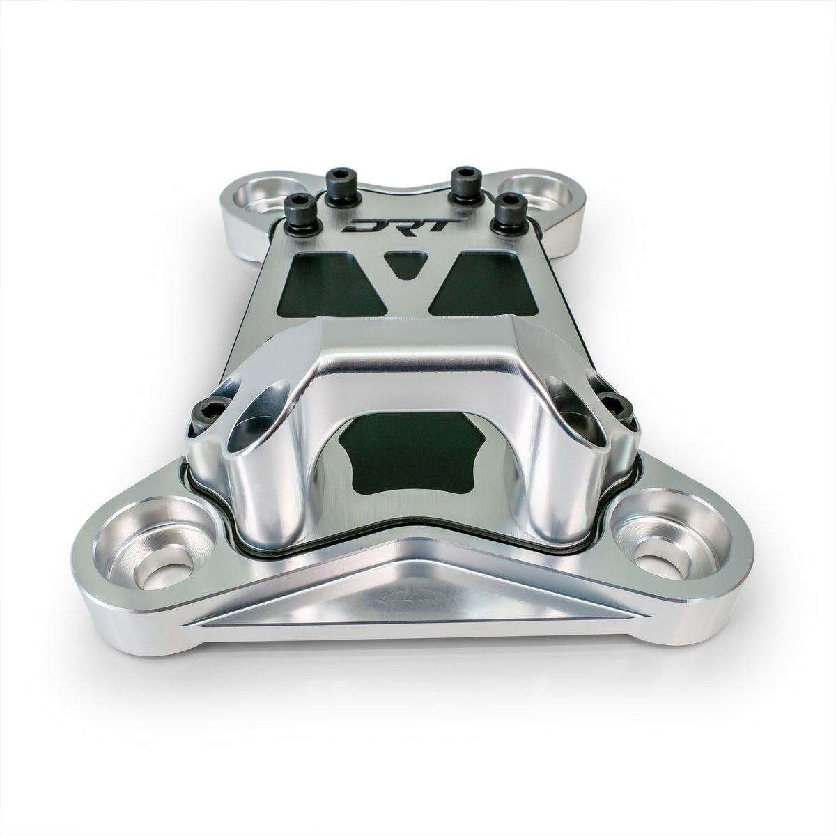 3-PC Radius Rod Reinforcement Plate for Pro R/Turbo R