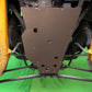 Can-Am Maverick R UHMW Skid Plate
