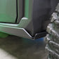Polaris Xpedition 5 UHMW Rock Sliders