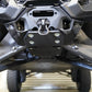 Can-Am Maverick R & Maverick R MAX Standalone Front Diff Skid Plate