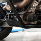 Speed UTV El Jefe UHMW Skid Plate