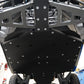 Speed UTV Baja Bandit UHMW Skid Plate