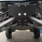 Speed UTV Baja Bandit UHMW Skid Plate