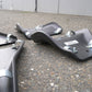 Polaris General XP 4 1000 UHMW A-Arm Guards