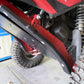 Kawasaki Teryx KRX 1000 UHMW Trailing Arm Guards
