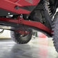Kawasaki Teryx KRX 1000 UHMW Trailing Arm Guards