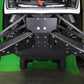 Speed UTV UHMW A-Arm Guards