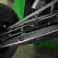 Speed UTV UHMW A-Arm Guards