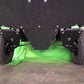 Speed UTV UHMW Trailing Arm Guards