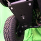 Speed UTV UHMW Trailing Arm Guards