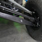 Speed UTV UHMW A-Arm Guards