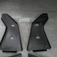 Speed UTV UHMW Trailing Arm Guards