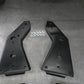 Speed UTV UHMW Trailing Arm Guards