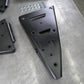 Speed UTV UHMW A-Arm Guards