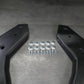 Speed UTV UHMW Trailing Arm Guards