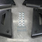Speed UTV UHMW A-Arm Guards