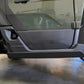 Polaris Xpedition UHMW Rock Sliders