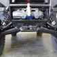 Polaris Xpedition UHMW A-Arm Guards