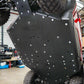 Polaris Ranger XD 1500 UHMW Skid Plate