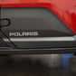 Polaris Ranger XD 1500 UHMW Rock Sliders