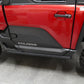 Polaris Ranger XD 1500 UHMW Rock Sliders