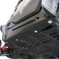 CF Moto ZFORCE 950 UHMW Rock Sliders