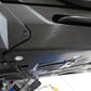 CF Moto ZFORCE 950 UHMW Rock Sliders