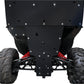 CF Moto ZFORCE 950 UHMW Skid Plate