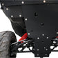 CF Moto ZFORCE 950 UHMW Skid Plate
