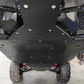 CF Moto ZFORCE 950 UHMW Skid Plate