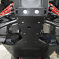 CF Moto ZFORCE 950 UHMW Skid Plate