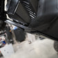 CF Moto ZFORCE 950 UHMW Skid Plate