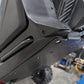 CF Moto ZFORCE 950 UHMW Rock Sliders