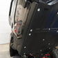 Kawasaki Ridge UHMW Rock Sliders