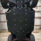 Kawasaki Ridge UHMW Skid Plate