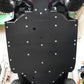 Kawasaki Ridge UHMW Skid Plate