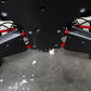 Kawasaki Ridge UHMW A-Arm Guards