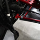Kawasaki Ridge UHMW A-Arm Guards