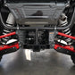 Kawasaki Ridge UHMW A-Arm Guards