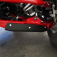 Kawasaki Ridge UHMW A-Arm Guards